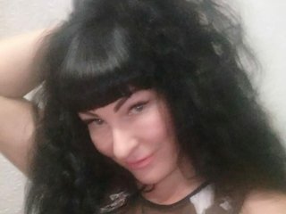 Fotografie a profilului CrystalFoxy
