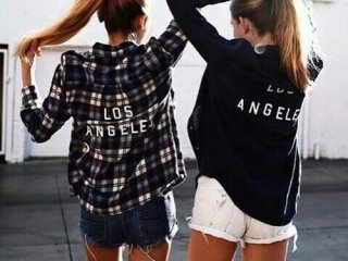 Fotografie a profilului crystalgirls