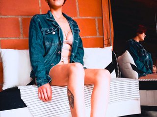 Chat video erotic CrystalStarX