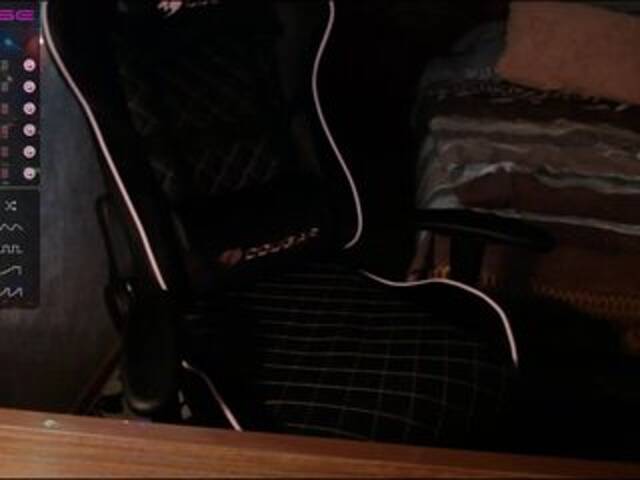 Capturi de ecran de difuzare AngelicPretty