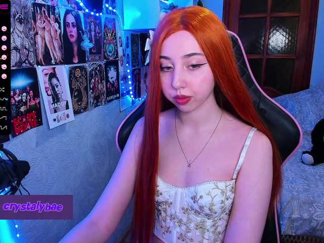 Capturi de ecran de difuzare AngelicPretty