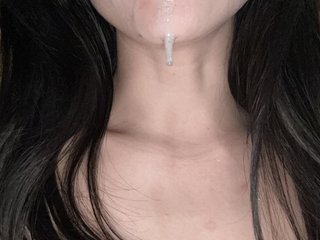 Chat video erotic CUMshotik222