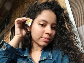 Chat video erotic Curie-girl
