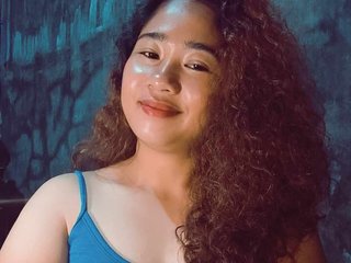 Chat video erotic curly-cute