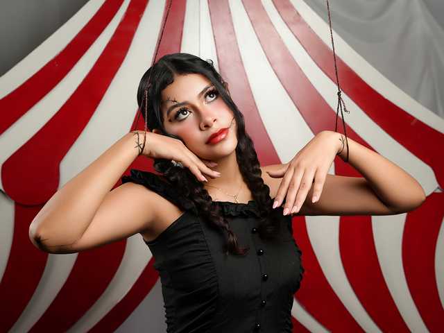 Fotografie a profilului CurlyDani