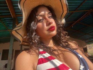 Chat video erotic CurlyDani