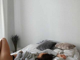 Chat video erotic CurlyGio