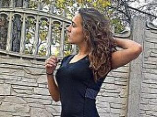 Fotografie a profilului curlygirl1