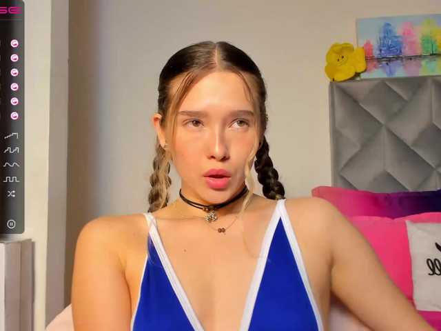 Capturi de ecran de difuzare curlygirl1