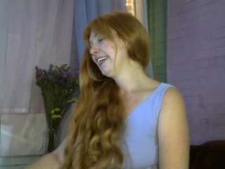 Chat video erotic Curlyhair65