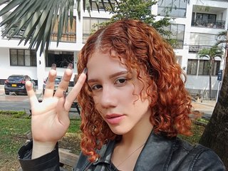 Chat video erotic CurlyR0se