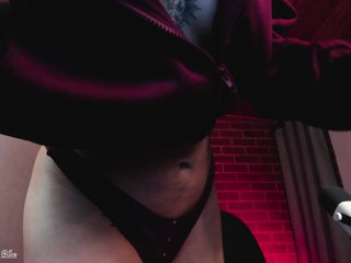 Chat video erotic CurlyScarlett13