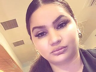 Chat video erotic Curvy-Delight