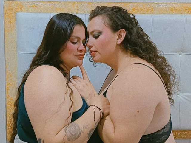 Fotografie a profilului Curvy-Queen
