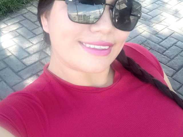 Fotografie a profilului Curvycelestee