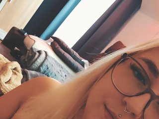 Chat video erotic Curvymelli97