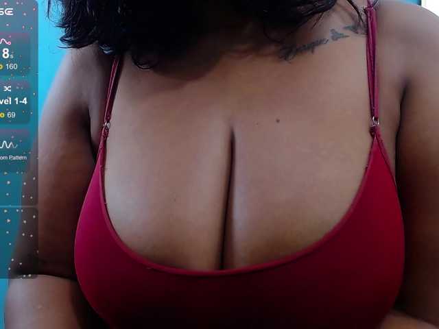 Capturi de ecran de difuzare curvymommyy
