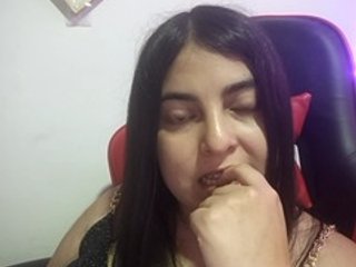 Chat video erotic Cute-angel1