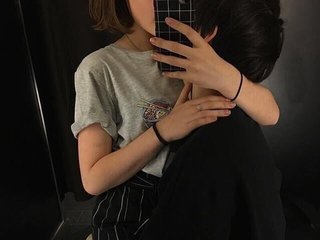 Chat video erotic Cute-Catss