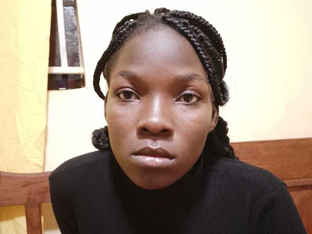 Fotografie a profilului Cute-Ebony