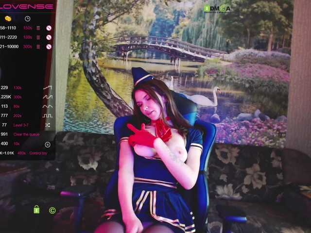 Capturi de ecran de difuzare EVERGLOW