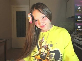 Chat video erotic CuteLolly