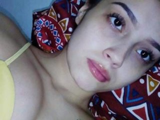 Chat video erotic cute-maya