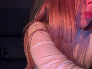 Chat video erotic cute-molly