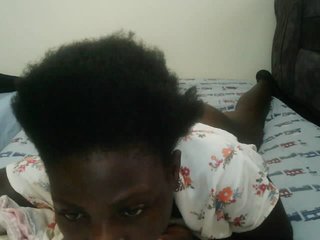Chat video erotic Cute-nina