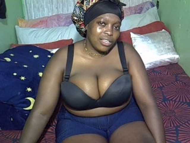 Capturi de ecran de difuzare Black-beuty