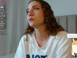 Chat video erotic cute-sky