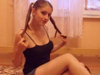 Fotografie de profil cute21girl