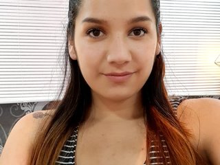 Fotografie a profilului Cuteariiana