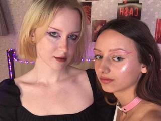 Chat video erotic CuteAura