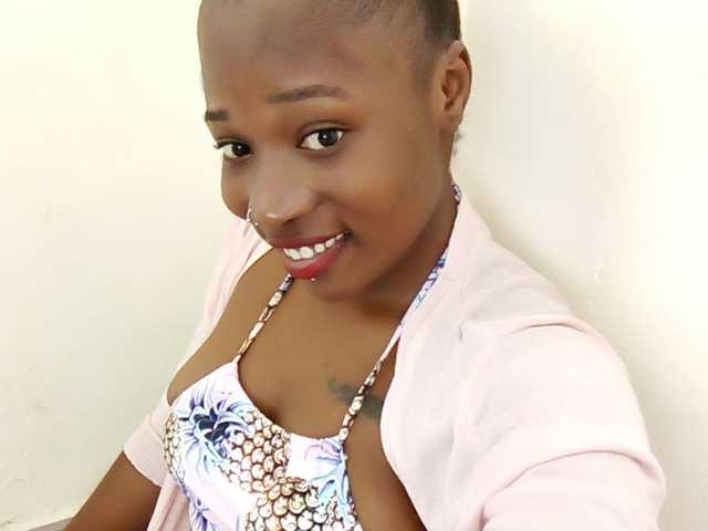 Fotografie a profilului Cuteberryl