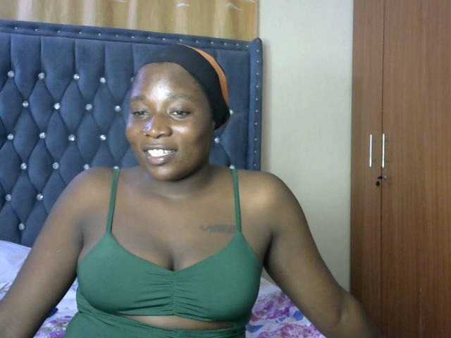 Capturi de ecran de difuzare Cuteberryl