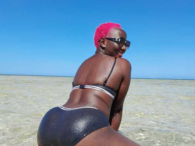 Fotografie a profilului Cuteblackchic