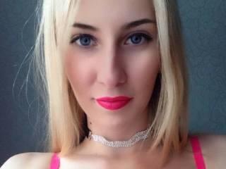 Fotografie de profil cuteblondee