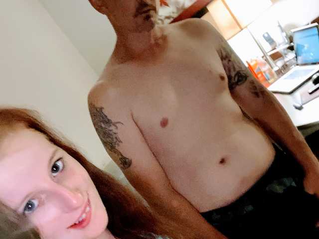 Fotografie a profilului CuteCouple4u69