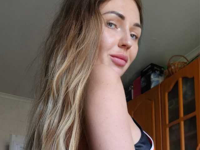 Fotografie a profilului CuteAngelina