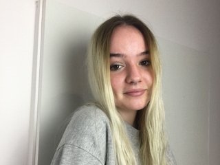 Fotografie a profilului CuteMaya