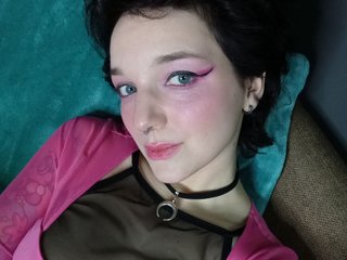 Chat video erotic Cutemetalgoddess