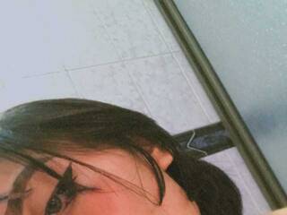 Chat video erotic Cute_michi1