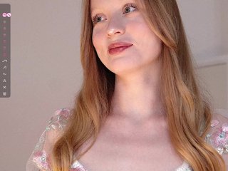 Chat video erotic Cute_Shine