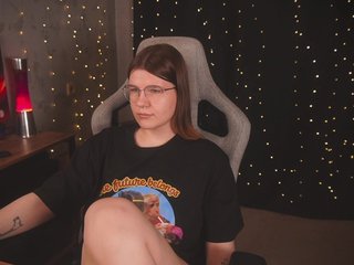 Chat video erotic cutesoneckaaa