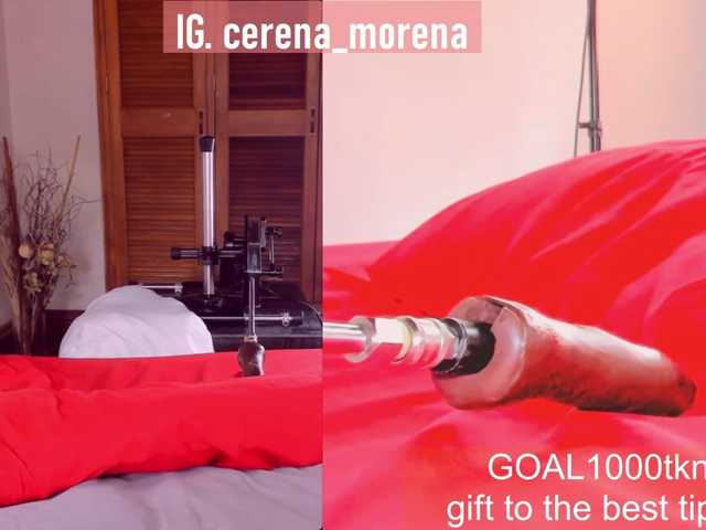 Capturi de ecran de difuzare Cutie-Kat3