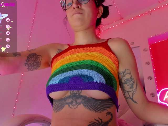 Capturi de ecran de difuzare cutie-paulina
