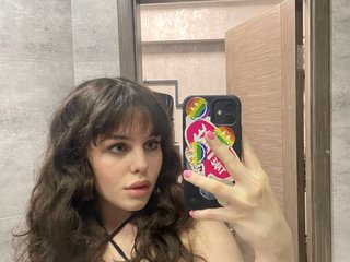 Chat video erotic CutieCarra