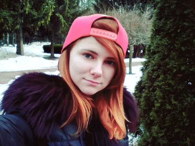 Chat video erotic cutiekitty