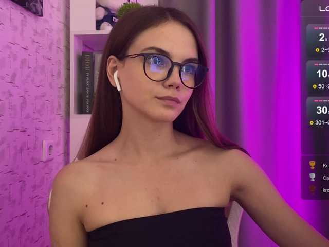 Capturi de ecran de difuzare cutienastya